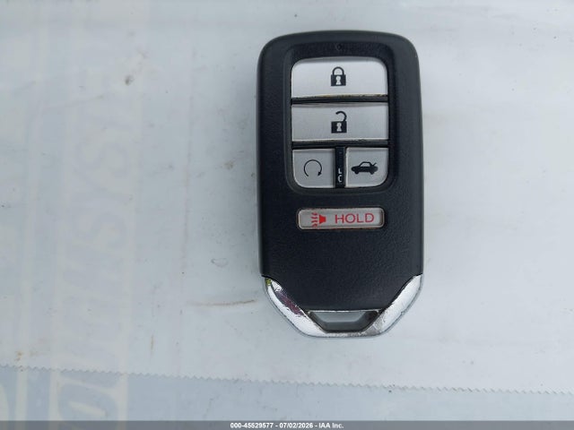 Honda CIVIC EX 2020 19XFC1F30LE217942 Image 11
