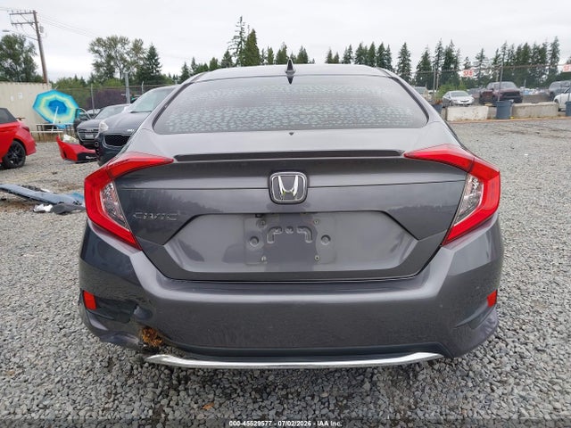 Honda CIVIC EX 2020 19XFC1F30LE217942 Image 16