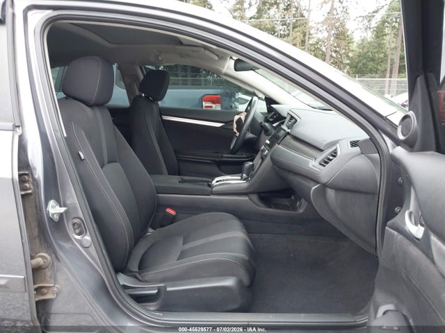 Honda CIVIC EX 2020 19XFC1F30LE217942 Image 17