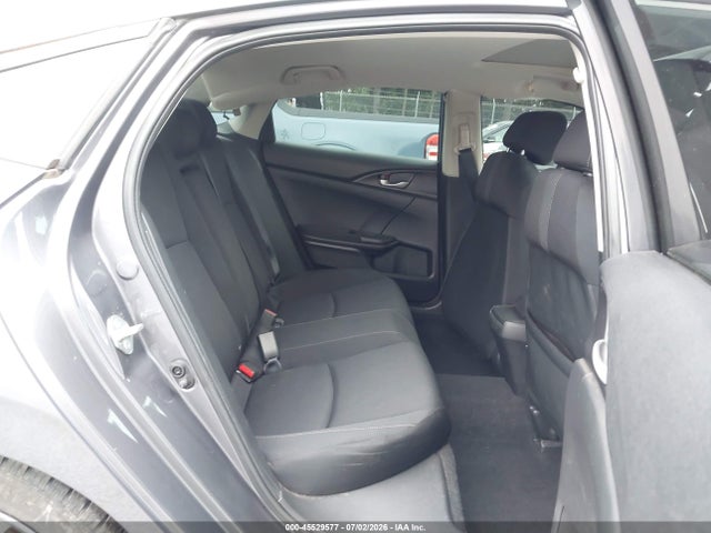 Honda CIVIC EX 2020 19XFC1F30LE217942 Image 18