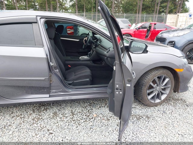 Honda CIVIC EX 2020 19XFC1F30LE217942 Image 5