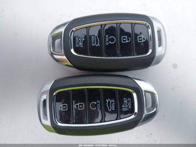 5NPLM4AG5NH064386 Hyundai ELANTRA SEL