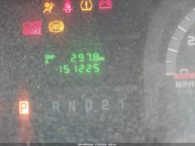 Продажа на аукционе авто 2013 Ford E-250 Commercial/recreational, vin: 1FTNE2EWXDDA45882, номер лота: 45529586