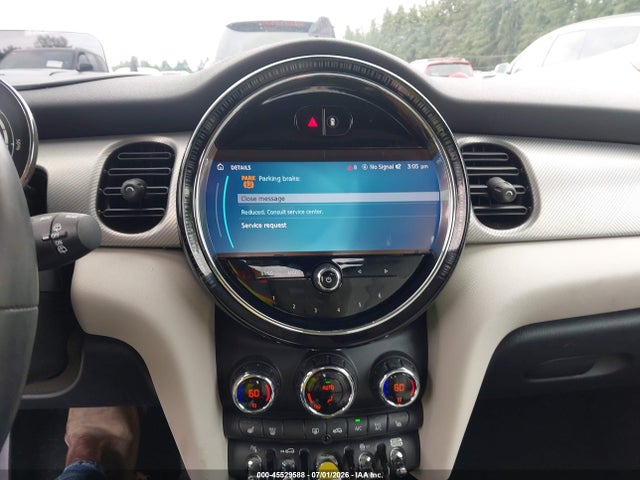 Mini Se Hardtop Cooper 2023 WMW13DJ0XP2T54203 Image 18
