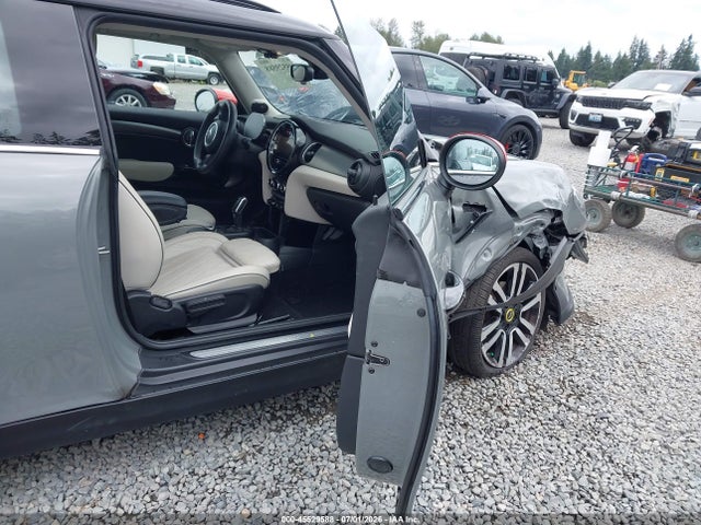 Mini Se Hardtop Cooper 2023 WMW13DJ0XP2T54203 Image 5