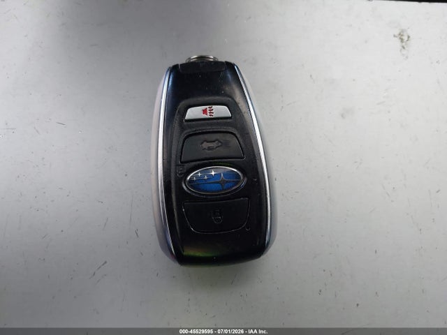 Subaru Crosstrek Sport 2021 JF2GTHRC1MH322821 Image 11