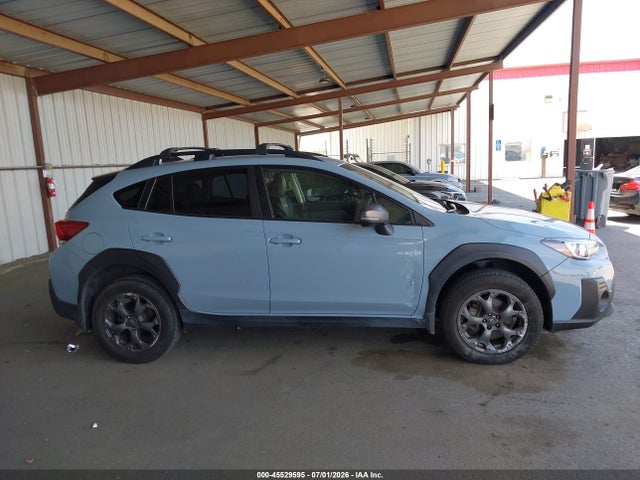 Subaru Crosstrek Sport 2021 JF2GTHRC1MH322821 Image 13