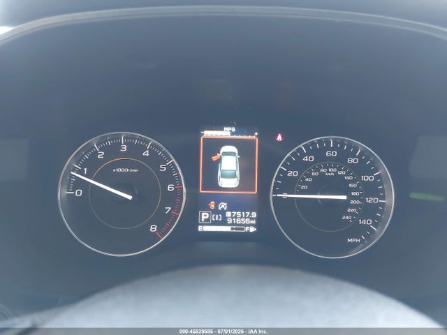 Subaru Crosstrek Sport 2021 JF2GTHRC1MH322821 Image 15