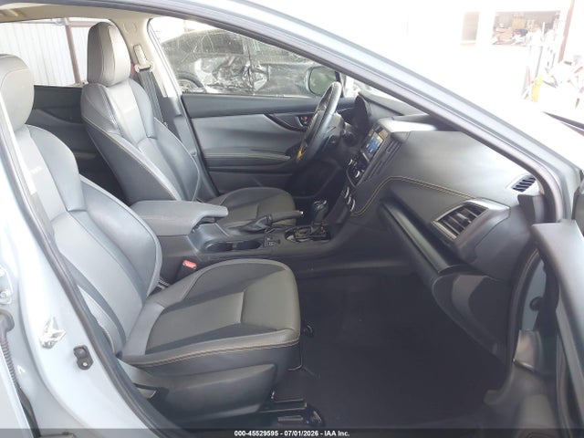 Subaru Crosstrek Sport 2021 JF2GTHRC1MH322821 Image 5