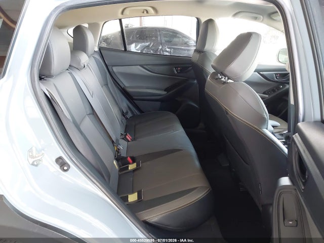Subaru Crosstrek Sport 2021 JF2GTHRC1MH322821 Image 8
