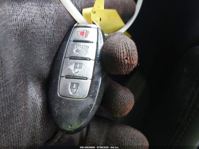 Продажа на аукционе авто 2011 Infiniti M37x, vin: JN1BY1AR4BM370709, номер лота: 45529596