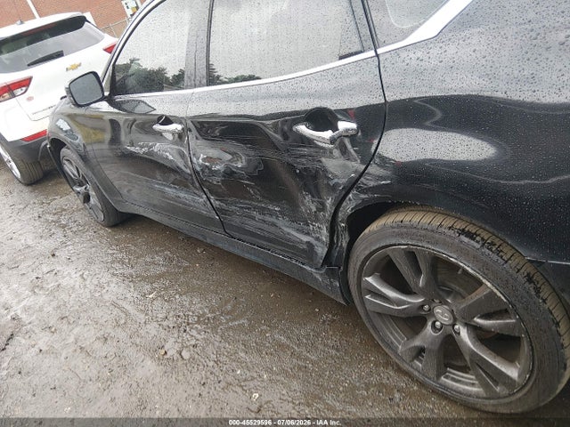 Продажа на аукционе авто 2011 Infiniti M37x, vin: JN1BY1AR4BM370709, номер лота: 45529596