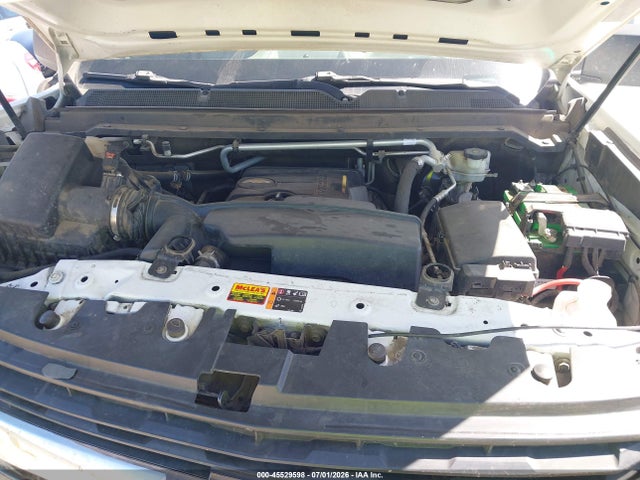 Продажа на аукционе авто 2016 Chevrolet Colorado 4wd Wt, vin: 1GCHTBEA2G1162661, номер лота: 45529598