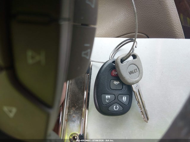 Продажа на аукционе авто 2006 Cadillac Dts 1se, vin: 1G6KD57926U131482, номер лота: 45529601