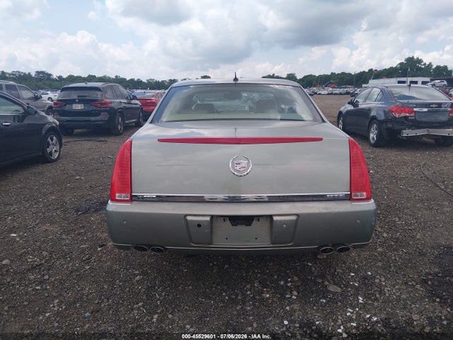 Продажа на аукционе авто 2006 Cadillac Dts 1se, vin: 1G6KD57926U131482, номер лота: 45529601