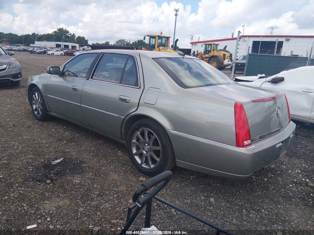 Продажа на аукционе авто 2006 Cadillac Dts 1se, vin: 1G6KD57926U131482, номер лота: 45529601
