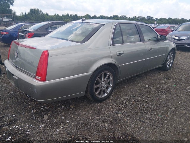Продажа на аукционе авто 2006 Cadillac Dts 1se, vin: 1G6KD57926U131482, номер лота: 45529601