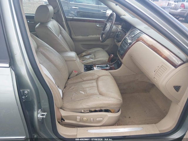 Продажа на аукционе авто 2006 Cadillac Dts 1se, vin: 1G6KD57926U131482, номер лота: 45529601