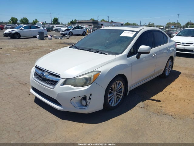 Продаж на аукціоні авто 2014 Subaru Impreza 2.0i Limited, vin: JF1GJAH65EH022178, номер лоту: 45529606