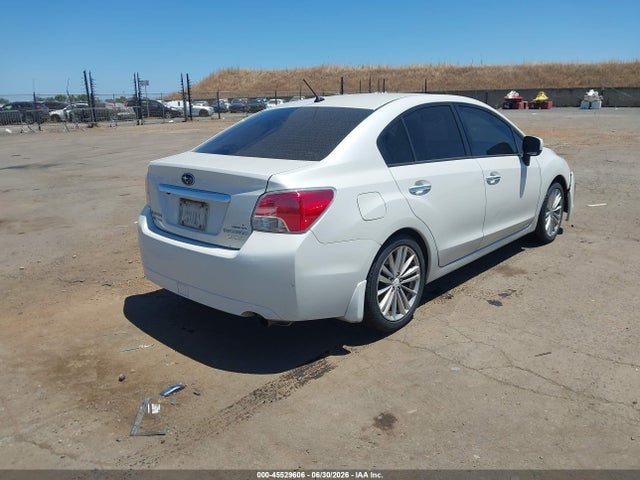 Aukcja sprzedaży 2014 Subaru Impreza 2.0i Limited, vin: JF1GJAH65EH022178, numer aukcji: 45529606