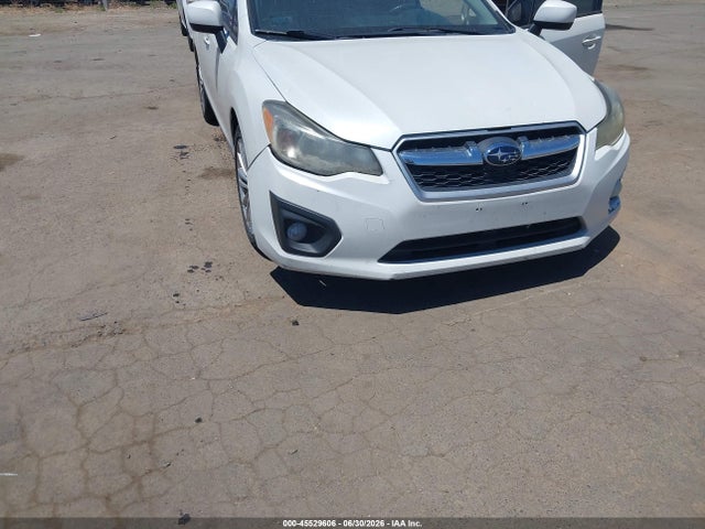 Продажа на аукционе авто 2014 Subaru Impreza 2.0i Limited, vin: JF1GJAH65EH022178, номер лота: 45529606