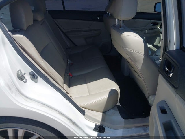 Aukcja sprzedaży 2014 Subaru Impreza 2.0i Limited, vin: JF1GJAH65EH022178, numer aukcji: 45529606