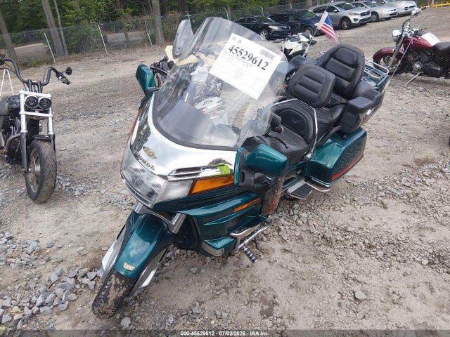 Aukcja sprzedaży 1995 Honda Gl1500 Se12, vin: 1HFSC2238SA703917, numer aukcji: 45529612