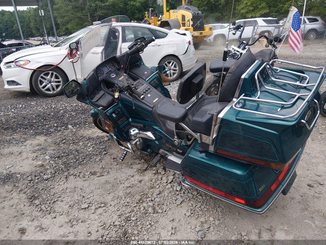 Aukcja sprzedaży 1995 Honda Gl1500 Se12, vin: 1HFSC2238SA703917, numer aukcji: 45529612