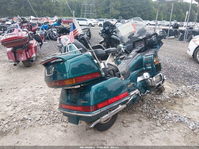 Aukcja sprzedaży 1995 Honda Gl1500 Se12, vin: 1HFSC2238SA703917, numer aukcji: 45529612