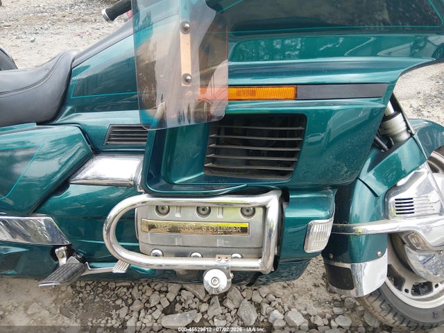 Aukcja sprzedaży 1995 Honda Gl1500 Se12, vin: 1HFSC2238SA703917, numer aukcji: 45529612