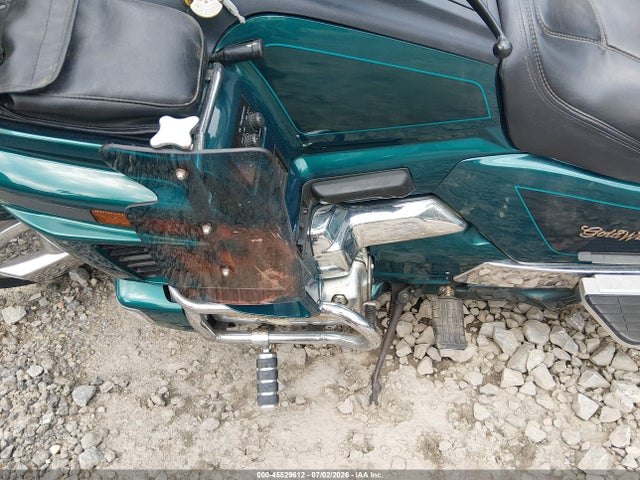 Aukcja sprzedaży 1995 Honda Gl1500 Se12, vin: 1HFSC2238SA703917, numer aukcji: 45529612