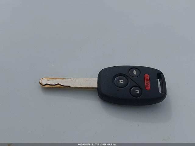 45529616 :رقم المزاد ، 1HGCP2F81BA152885 vin ، 2011 Honda Accord 2.4 Ex-l مزاد بيع