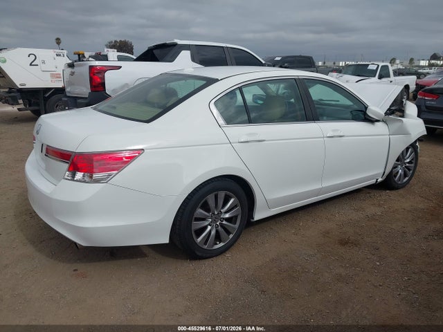 Aukcja sprzedaży 2011 Honda Accord 2.4 Ex-l, vin: 1HGCP2F81BA152885, numer aukcji: 45529616