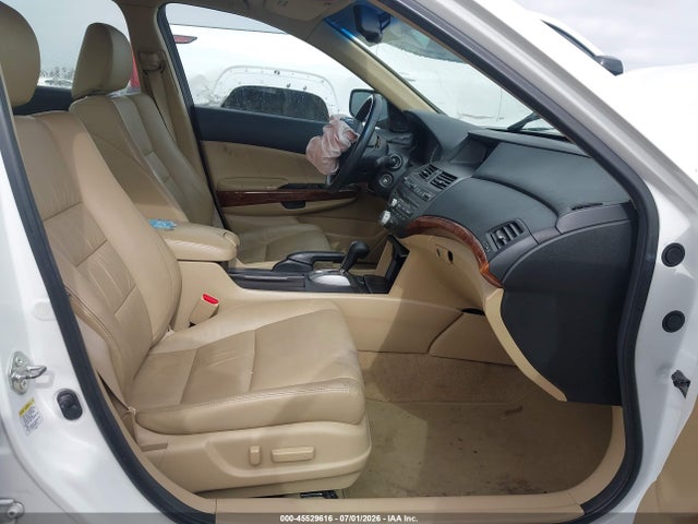 Aukcja sprzedaży 2011 Honda Accord 2.4 Ex-l, vin: 1HGCP2F81BA152885, numer aukcji: 45529616