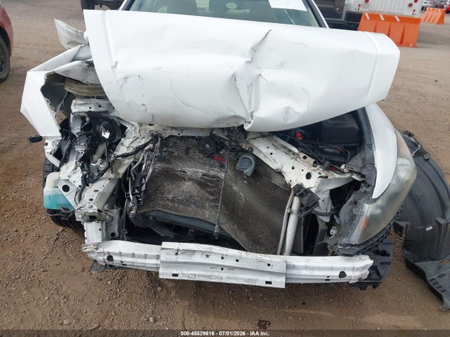 Aukcja sprzedaży 2011 Honda Accord 2.4 Ex-l, vin: 1HGCP2F81BA152885, numer aukcji: 45529616