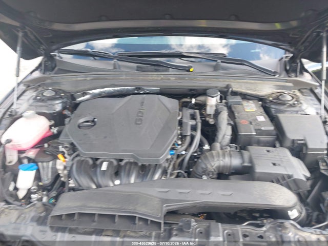 KIA K5 Gt-line 2025 KNAG64J70S5288301 Image 10