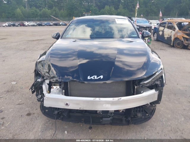 KIA K5 Gt-line 2025 KNAG64J70S5288301 Image 13