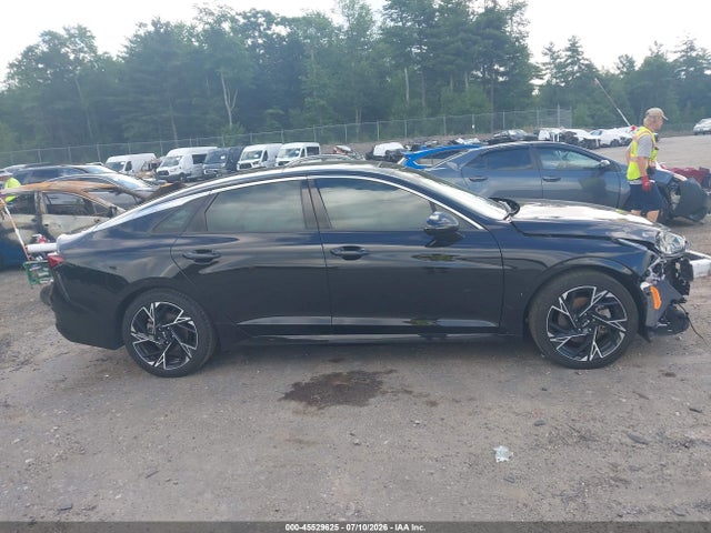 KIA K5 Gt-line 2025 KNAG64J70S5288301 Image 14