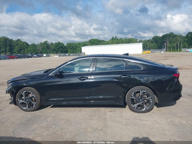 KIA K5 Gt-line 2025 KNAG64J70S5288301 Image 15