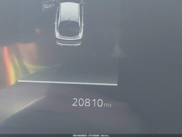 KIA K5 Gt-line 2025 KNAG64J70S5288301 Image 16