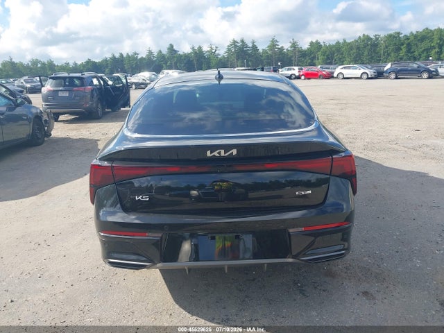 KIA K5 Gt-line 2025 KNAG64J70S5288301 Image 17
