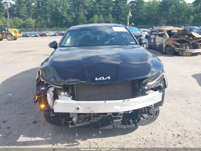 KIA K5 Gt-line 2025 KNAG64J70S5288301 Image 18