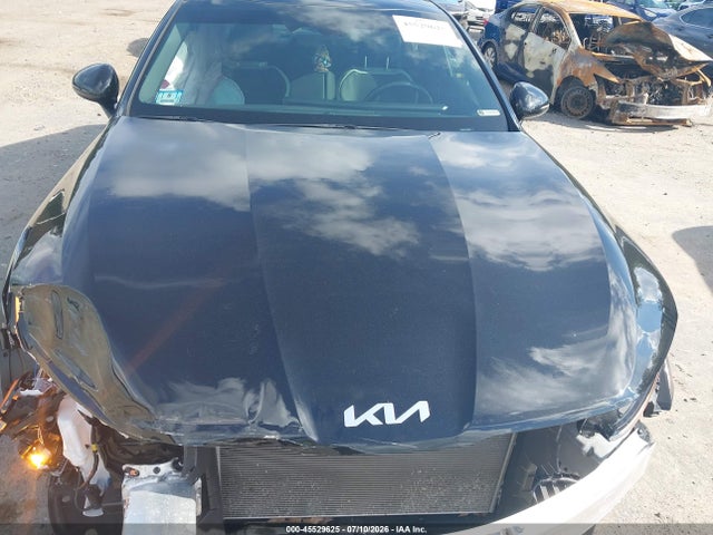 KIA K5 Gt-line 2025 KNAG64J70S5288301 Image 19