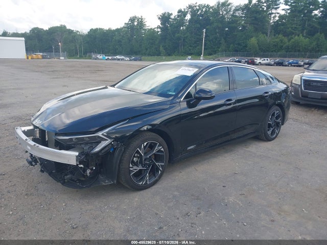 KIA K5 Gt-line 2025 KNAG64J70S5288301 Image 2