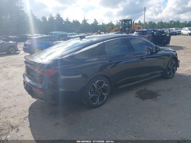 KIA K5 Gt-line 2025 KNAG64J70S5288301 Image 4