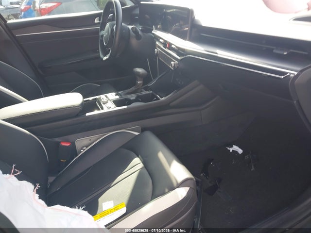 KIA K5 Gt-line 2025 KNAG64J70S5288301 Image 5