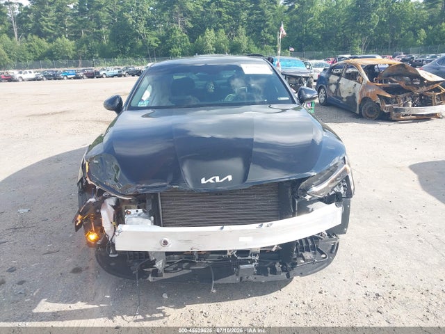 KIA K5 Gt-line 2025 KNAG64J70S5288301 Image 6