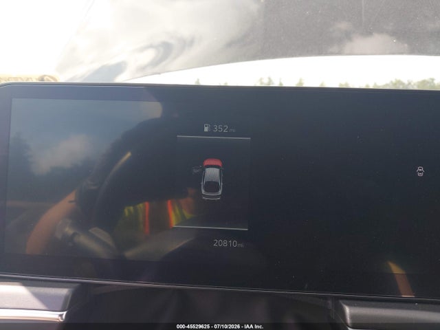 KIA K5 Gt-line 2025 KNAG64J70S5288301 Image 7