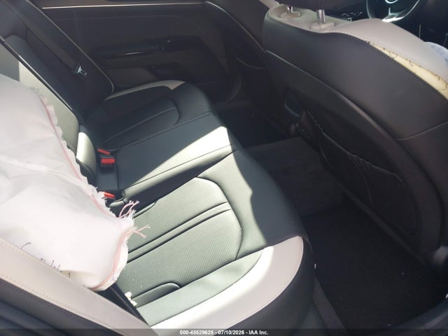 KIA K5 Gt-line 2025 KNAG64J70S5288301 Image 8