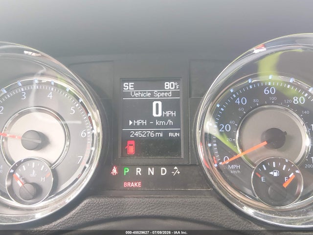 45529627 :رقم المزاد ، 2A4RR5DG1BR716457 vin ، 2011 Chrysler Town & Country Touring مزاد بيع